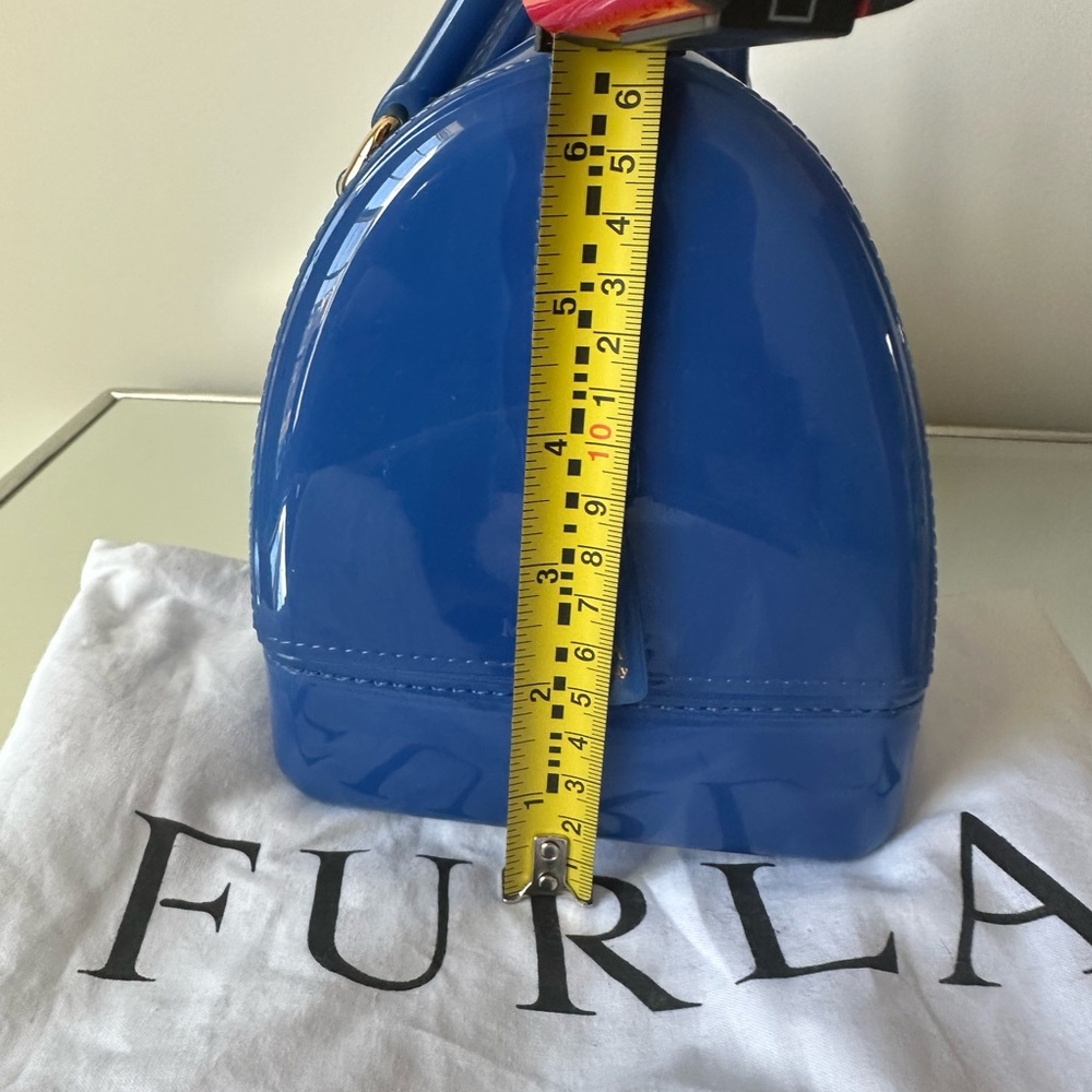 Furla Candy Bag - Authentic - Picture 13 of 16